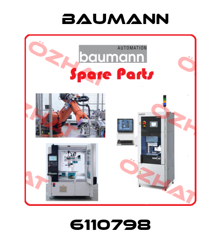 6110798 Baumann