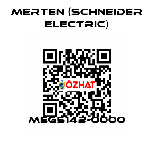 MEG5142-0000 Merten (Schneider Electric)