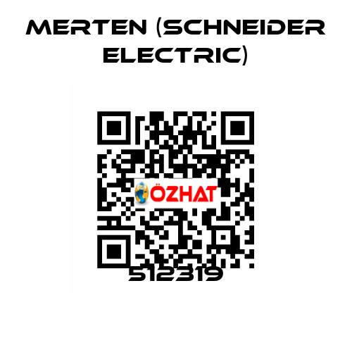 512319 Merten (Schneider Electric)