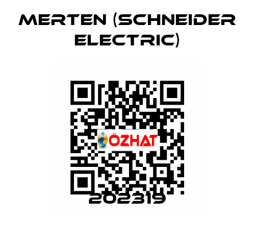 202319 Merten (Schneider Electric)