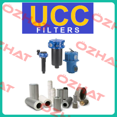 SAB.1562.10 UCC Hydraulic Filters