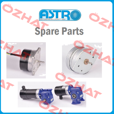 ASM 26 SG 10 Astro