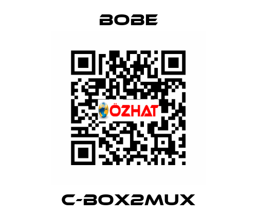 C-BOX2MUX Bobe