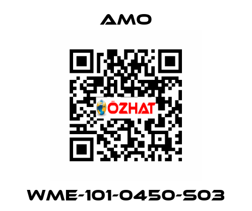 WME-101-0450-S03 Amo