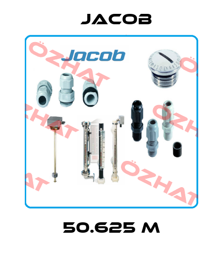 50.625 M JACOB
