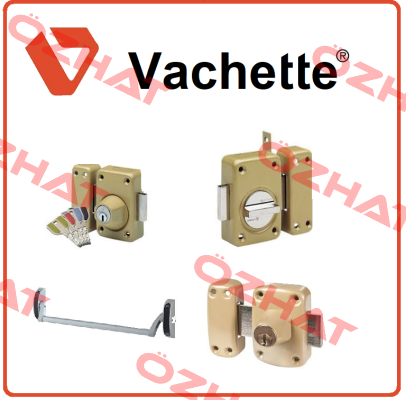 REF. M 13/23  Vachette
