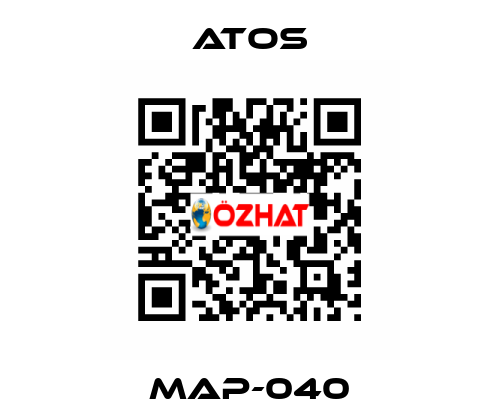 MAP-040 Atos