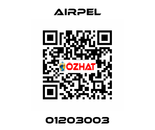 01203003 Airpel
