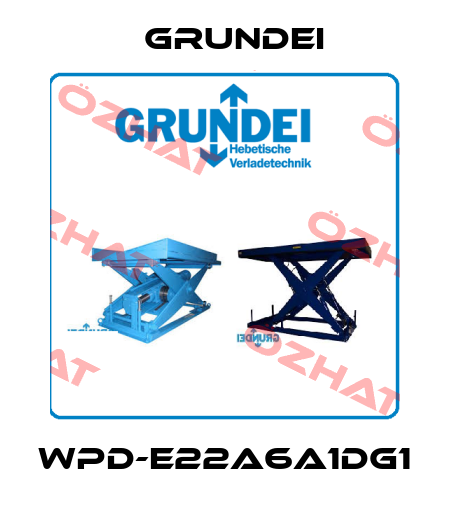 WPD-E22A6A1DG1 Grundei
