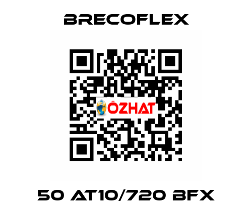 50 AT10/720 BFX Brecoflex