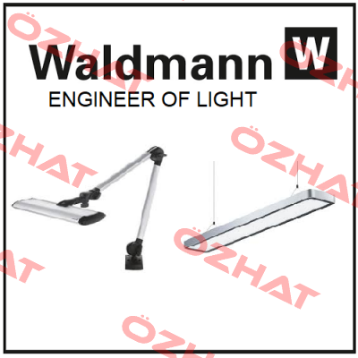 RL70CV-118 Waldmann