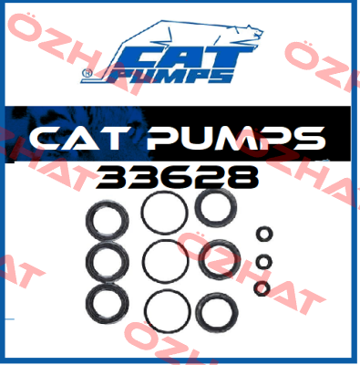 33628 Cat Pumps