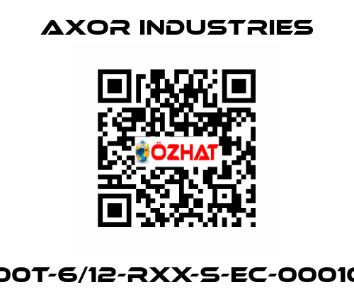 MM400T-6/12-RXX-S-EC-00010X-0X Axor Industries