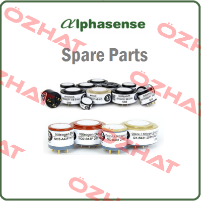 Board for PID-AH2 Alphasense