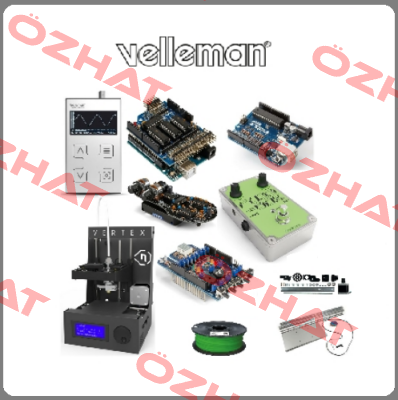 AVM360 velleman