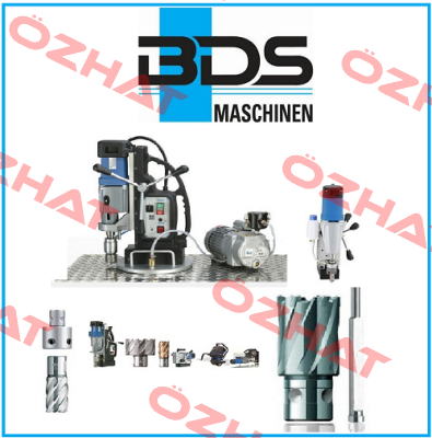 Electronics for AutoMAB 1150W  BDS Maschinen