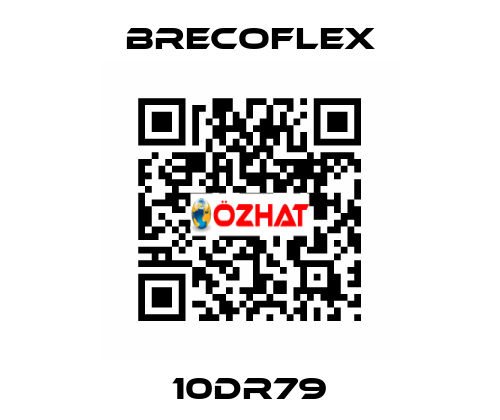 10DR79 Brecoflex