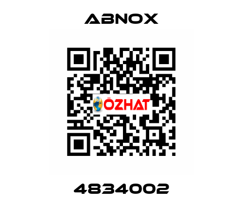 4834002 ABNOX