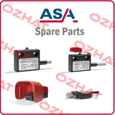 SM 10 T26R (80320800) ASA Schalttechnik