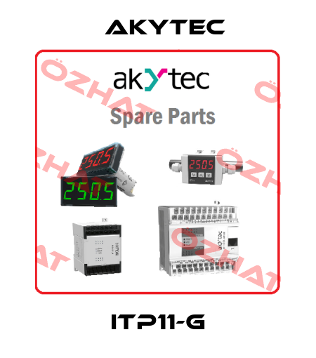 ITP11-G AkYtec