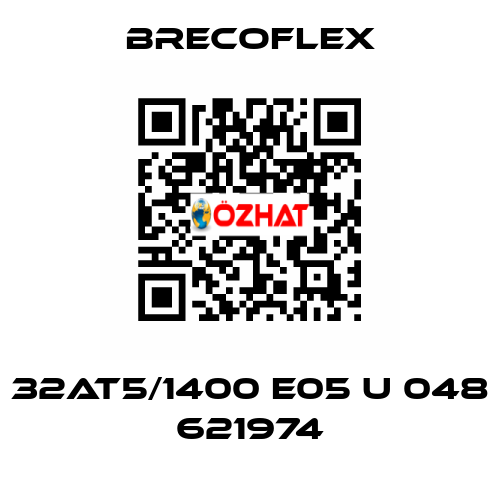 32at5/1400 E05 U 048 621974 Brecoflex