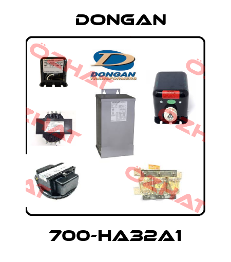 700-HA32A1 Dongan