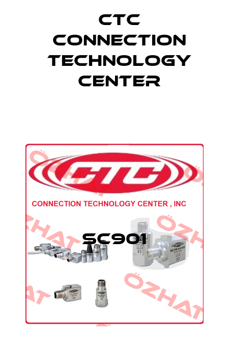 SC901 CTC Connection Technology Center