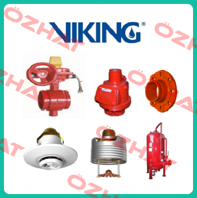 Intermediate gear for L124 Viking