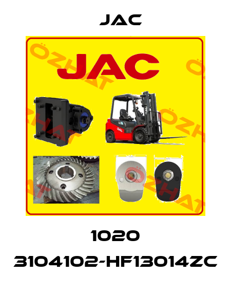 1020 3104102-HF13014ZC Jac