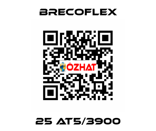 25 AT5/3900 Brecoflex