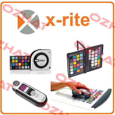 i1 Studio X-Rite