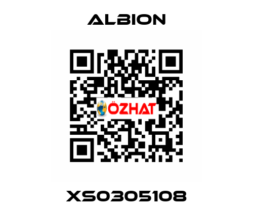XS0305108 Albion