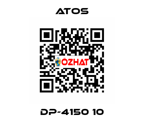 DP-4150 10 Atos