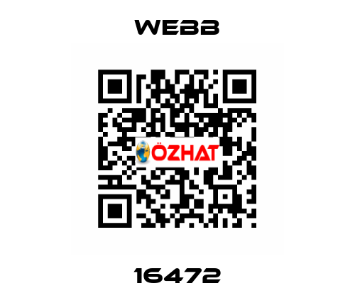 16472 webb