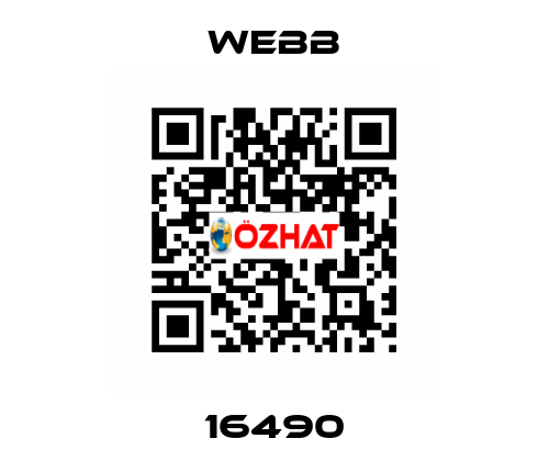 16490 webb