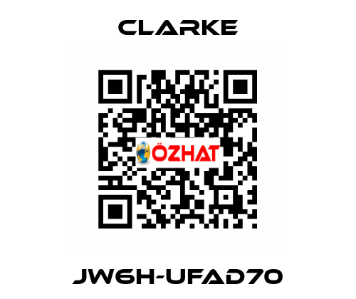 JW6H-UFAD70 Clarke
