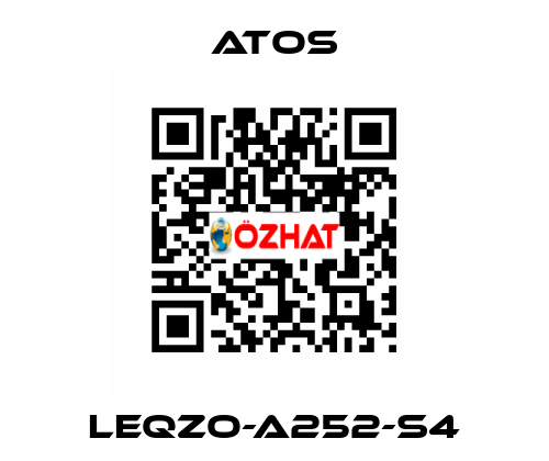 LEQZO-A252-S4 Atos