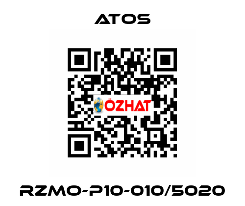 RZMO-P10-010/5020 Atos