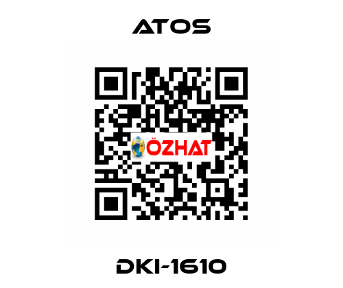 DKI-1610 Atos