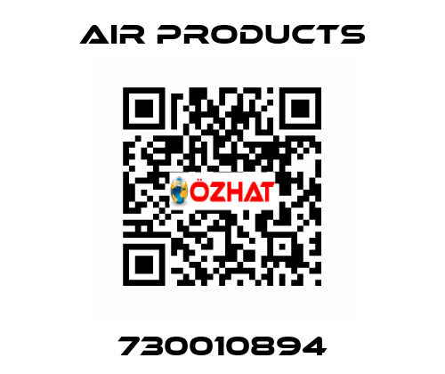 730010894 AIR PRODUCTS