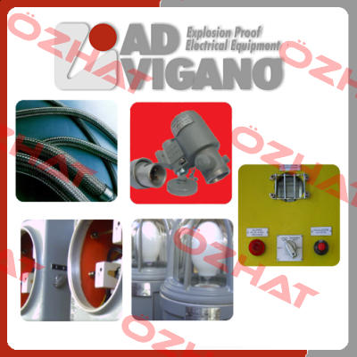 DVCSA12/PANEL A.D. VIGANO