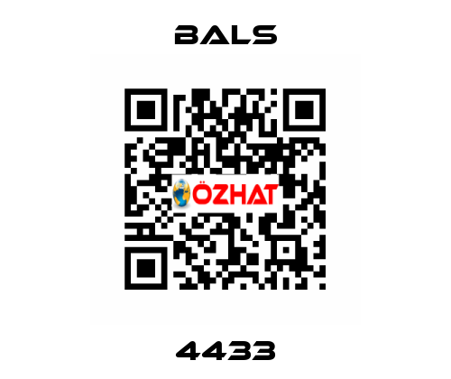 4433 Bals