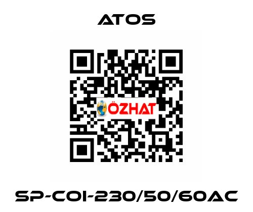 SP-COI-230/50/60AC Atos