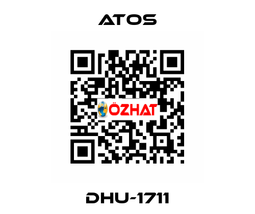 DHU-1711 Atos
