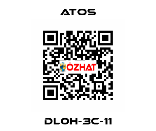 DL0H-3C-11 Atos