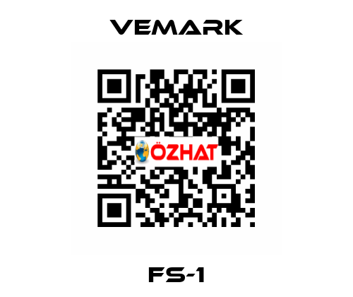 fs-1 Vemark
