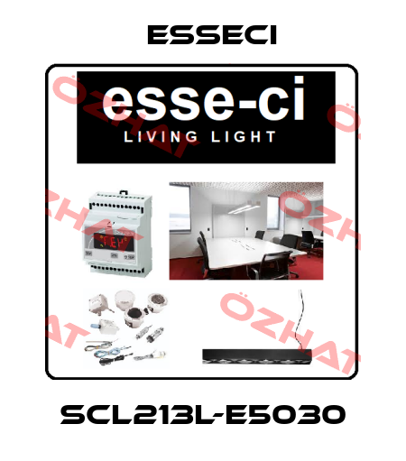 SCL213L-E5030 Esseci
