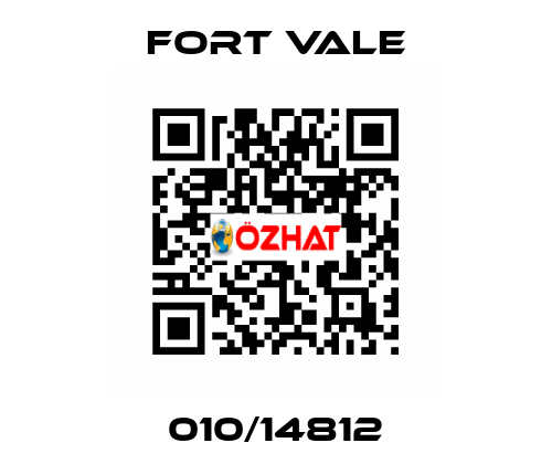 010/14812 Fort Vale