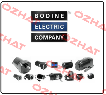 N1671 BODINE ELECTRIC