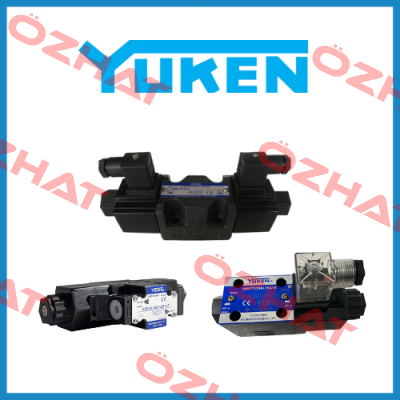 S-BSG-03-V-2B3B-D24-N1-51 Yuken